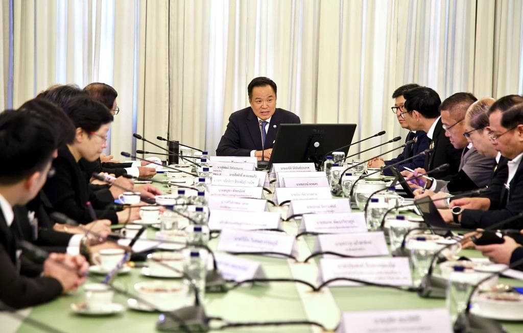 วิกฤตพลังงาน: โครงสร้างบิดเบี้ยวทำไทยเปราะบาง