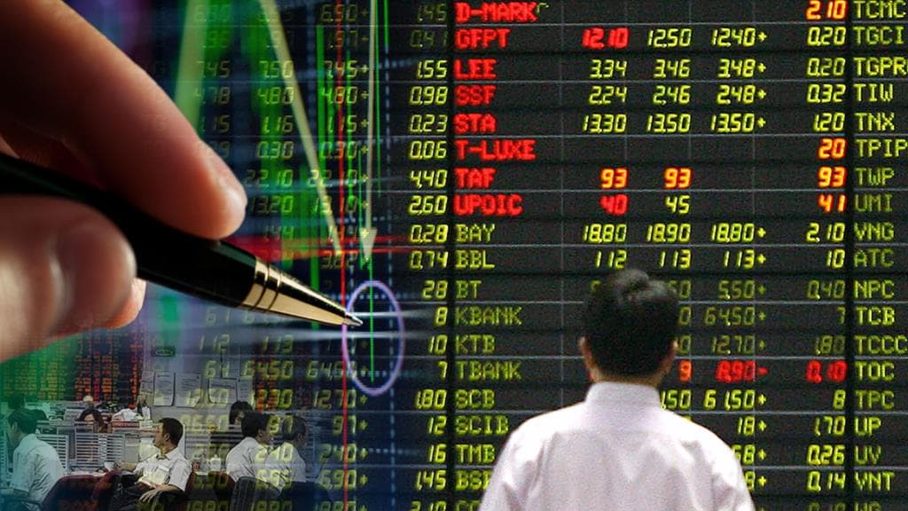 7 พรรคเปิดแผนฟื้นตลาดหุ้นไทย ดันนวัตกรรมดิจิทัล-LTF