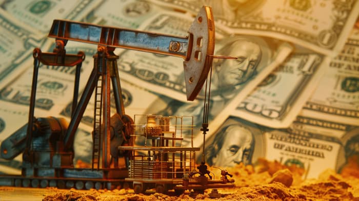 ปิโตรดอลลาร์: ระบบการเงินที่อาจจุดชนวนสงครามโลกครั้งที่ 3