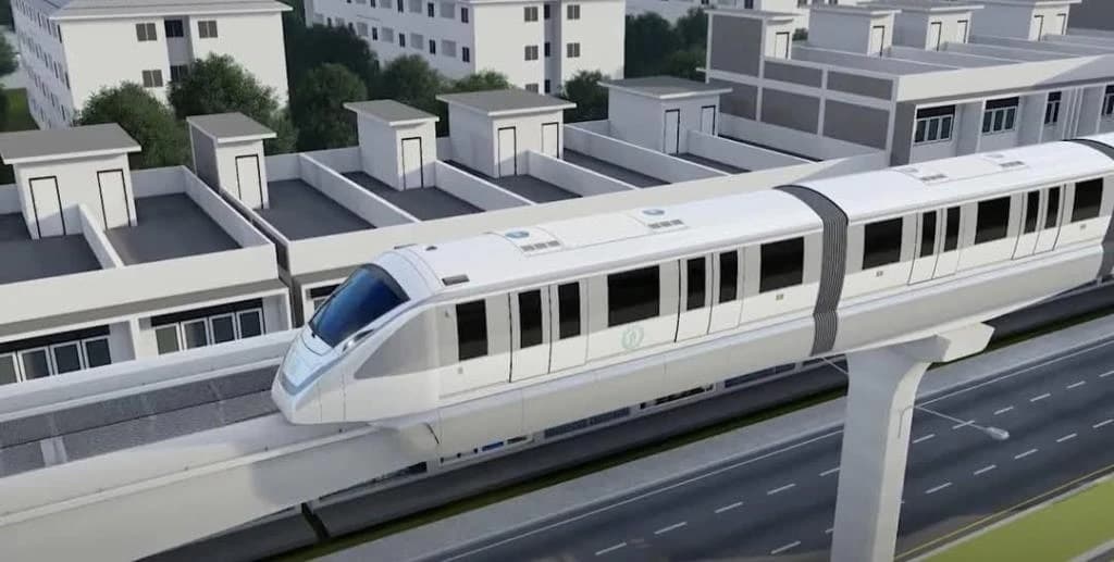 M-MAP 2 เปิดแผนขยายรถไฟฟ้า 19 สาย งบ 5.83 แสนล้าน