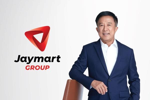JMART ปักธงดิจิทัลทรานส์ฟอร์เมชัน ลุยนำ 3 บริษัทเข้าตลท.