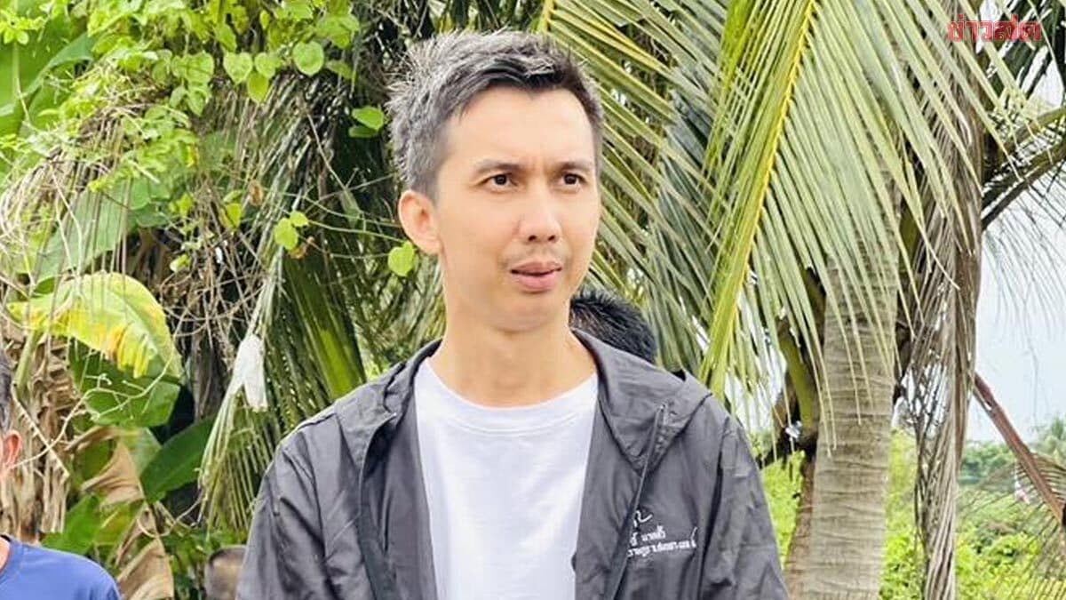 ดีเอสไอเปิดปฏิบัติการ Operation Gameflow ตามล่าเครือข่ายพนันออนไลน์