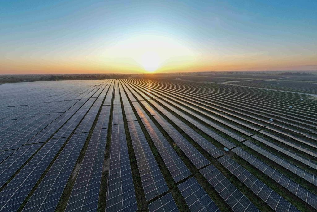 GULF ตั้งเป้าโตต่อเนื่อง 10-15% ด้วยพลังงานสะอาด-AI