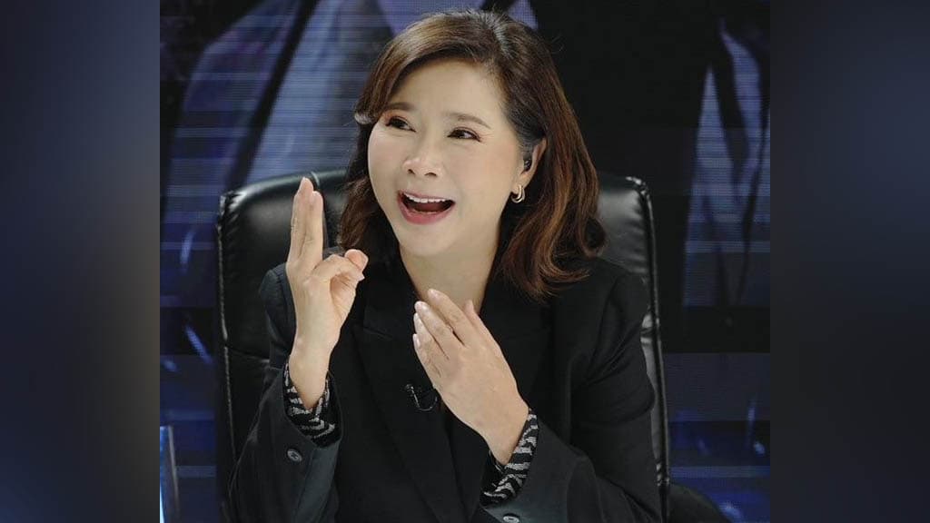 ปชป.เซอร์ไพรส์ส่งพิธีกรดัง นารากร ลงชิง สส.เชียงใหม่